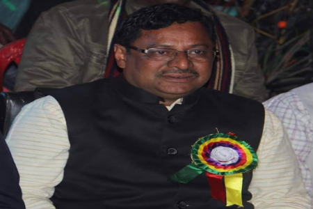 আত্রাইয়ে জেলা পরিষদের সাধারণ সদস্য পদে নির্বাচন অনুষ্ঠিত 